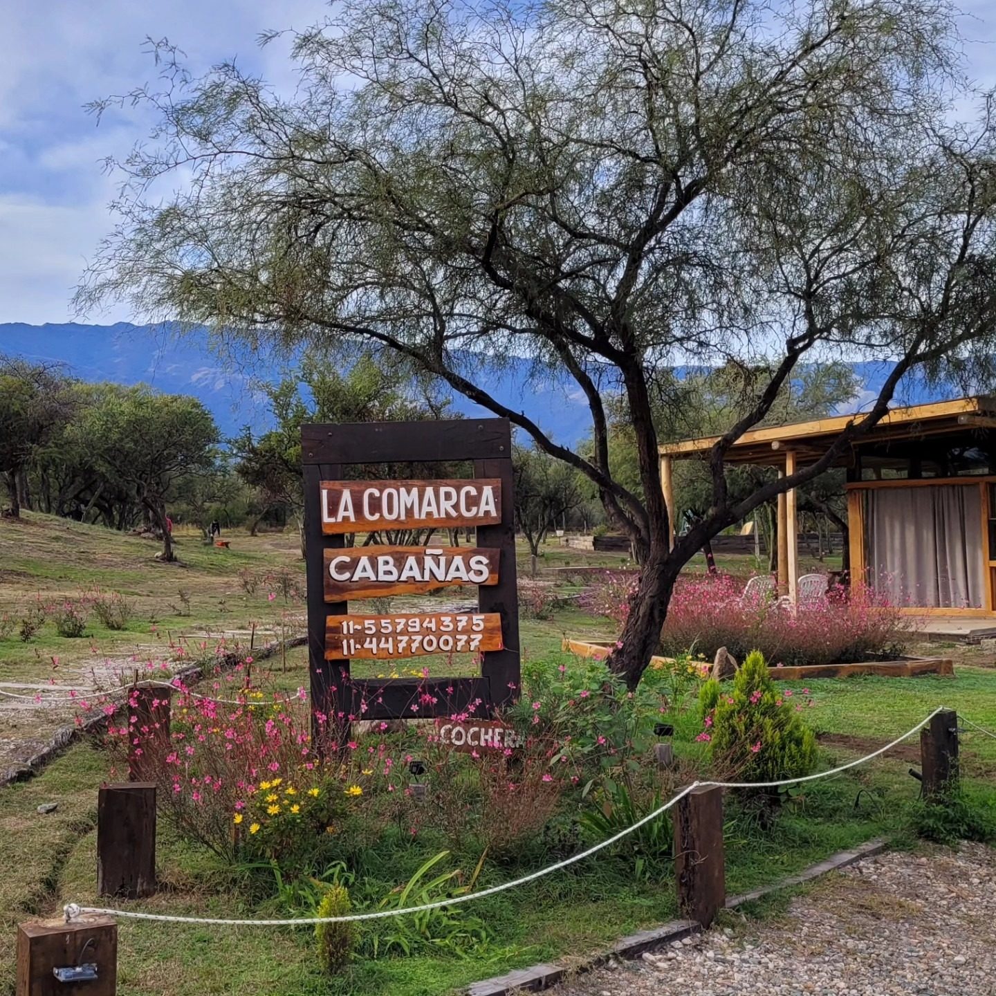 Foto del hotel