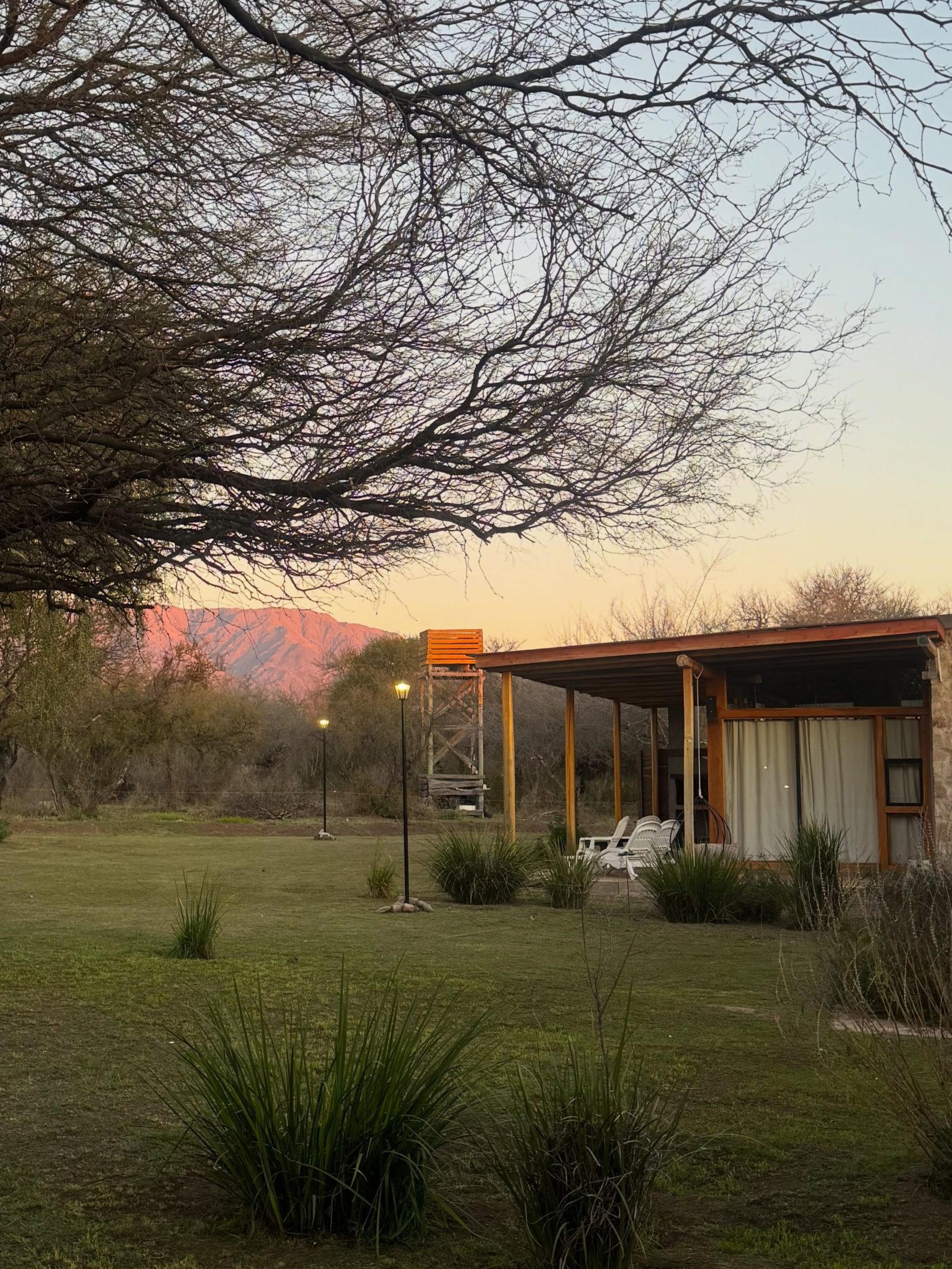 Foto del hotel